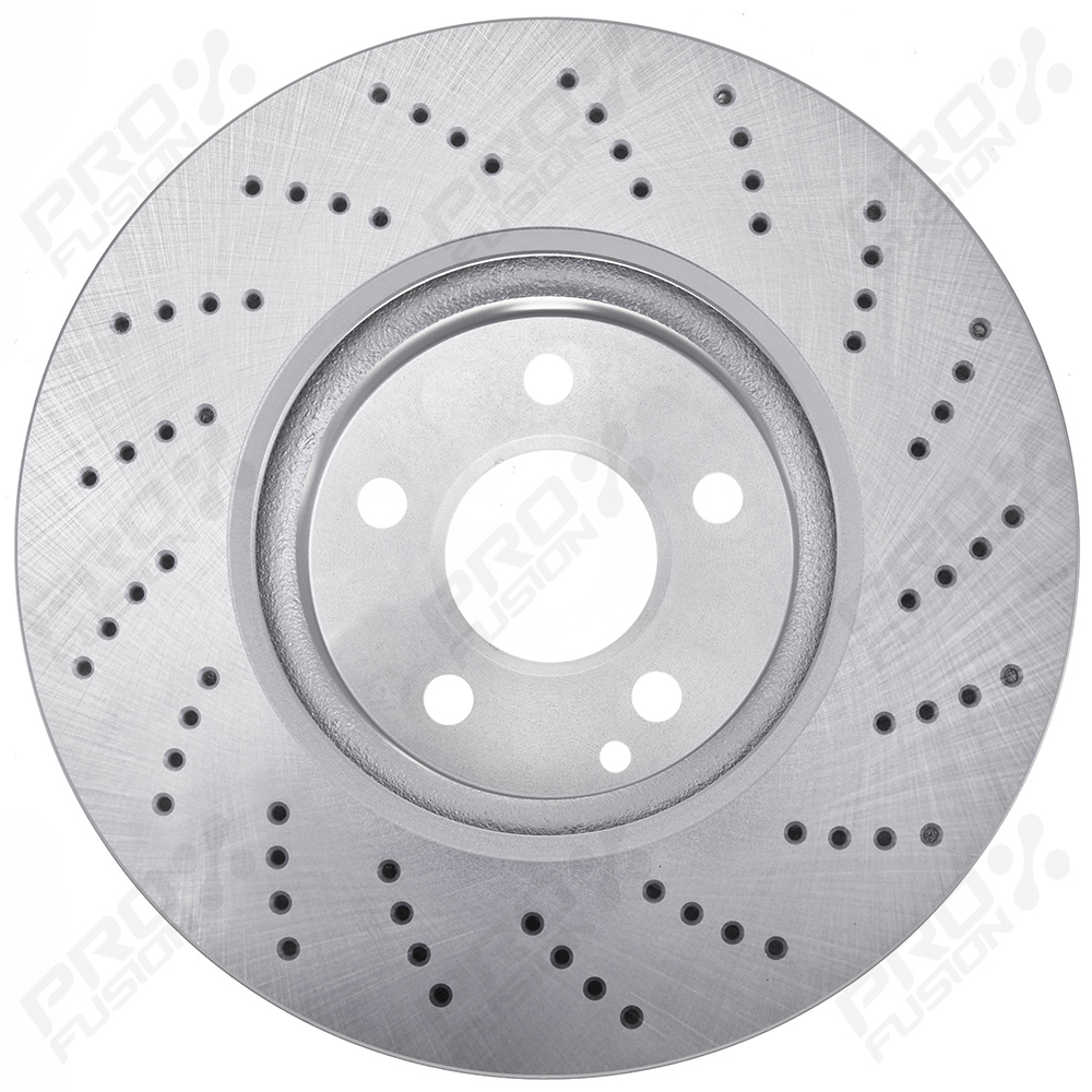 DISQUE DE FREIN PROFUSION - 3