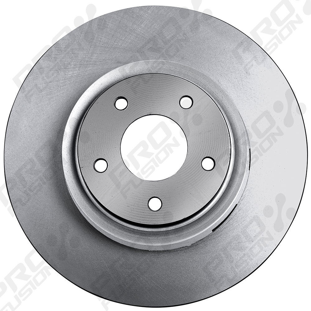 PROFUSION BRAKE DISC - 3