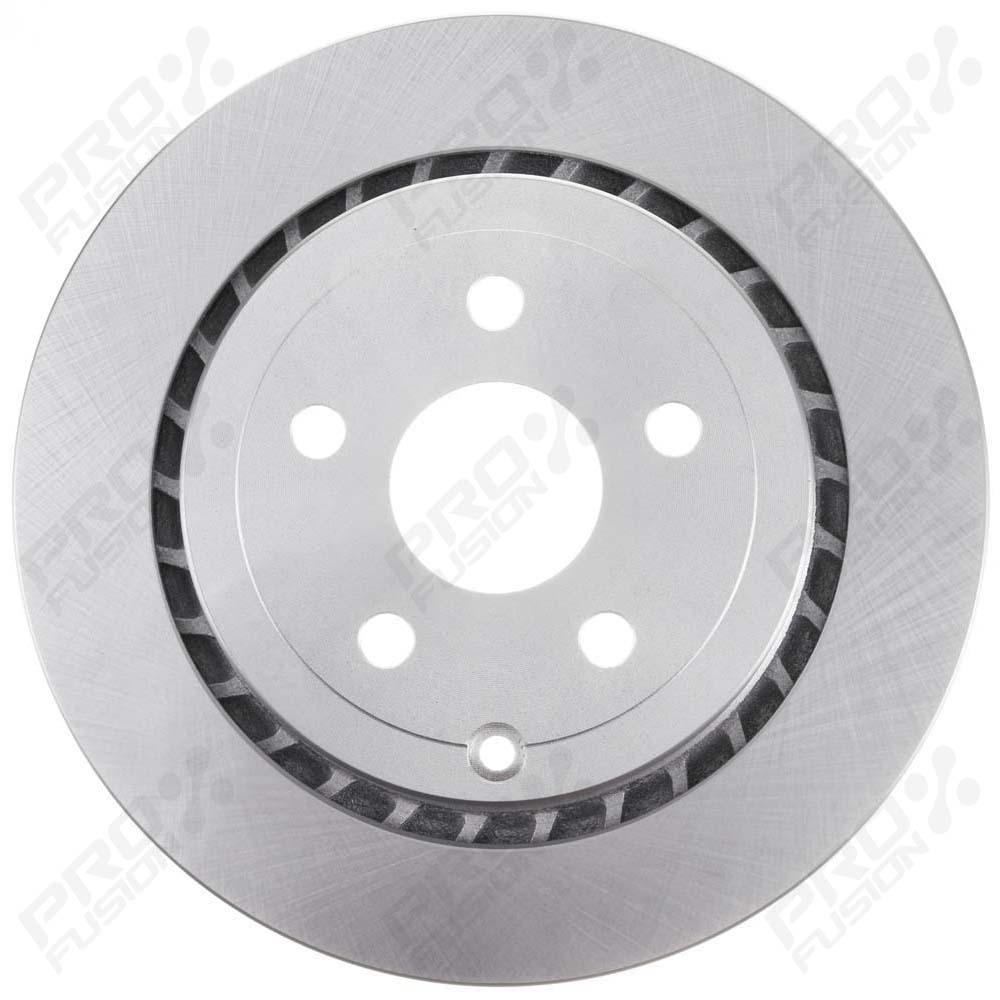 PROFUSION BRAKE DISC - 3