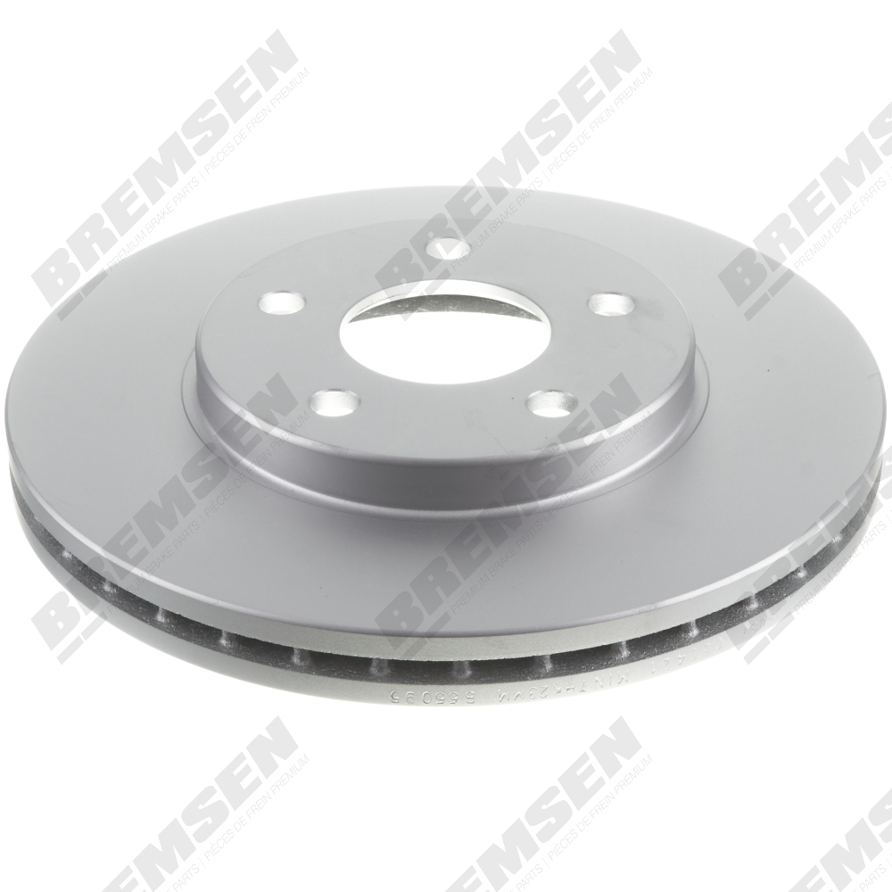 DISQUE DE FREIN BREMSEN - 2