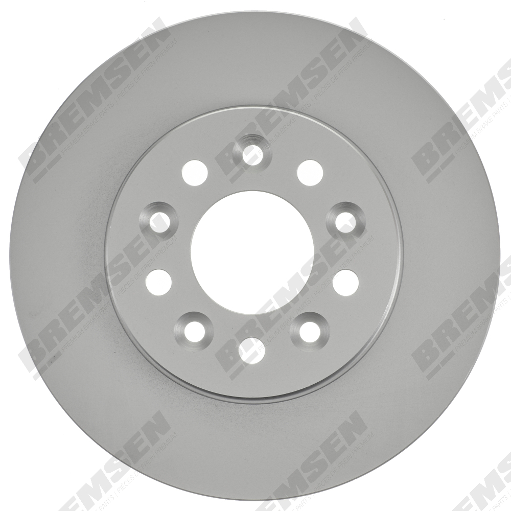 DISQUE DE FREIN BREMSEN - 3