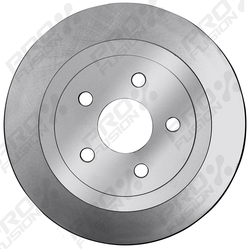 PROFUSION BRAKE DISC - 3