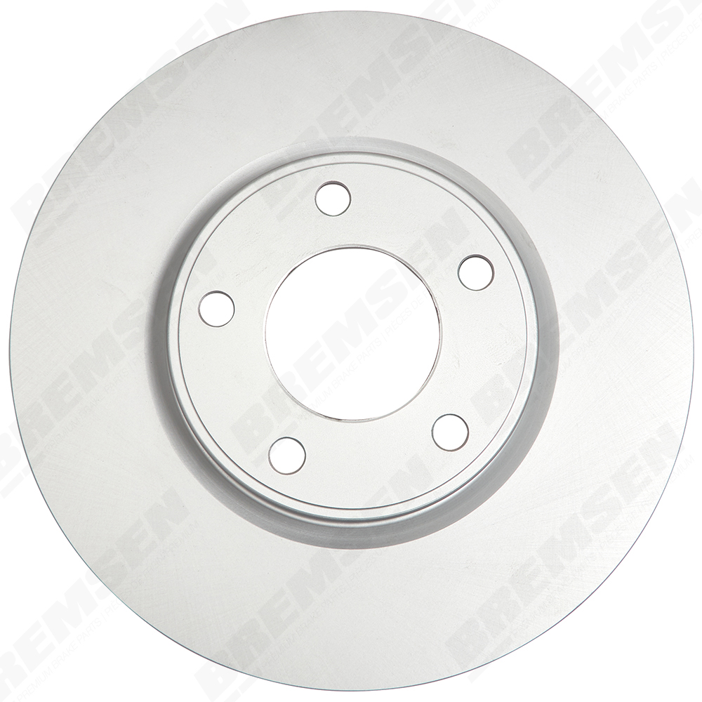 DISQUE DE FREIN BREMSEN