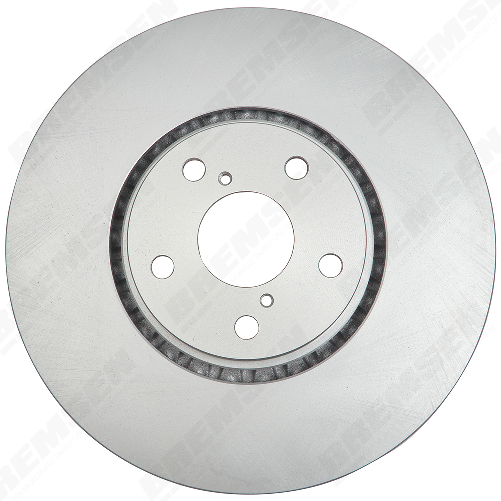 DISQUE DE FREIN BREMSEN - 2