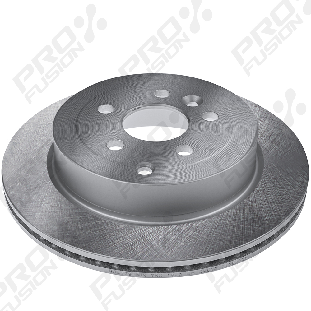 PROFUSION BRAKE DISC - 2