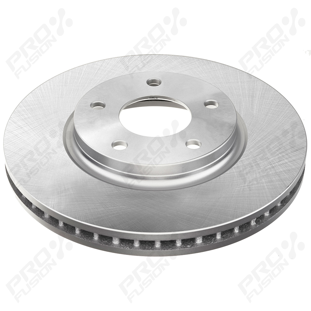 PROFUSION BRAKE DISC - 3