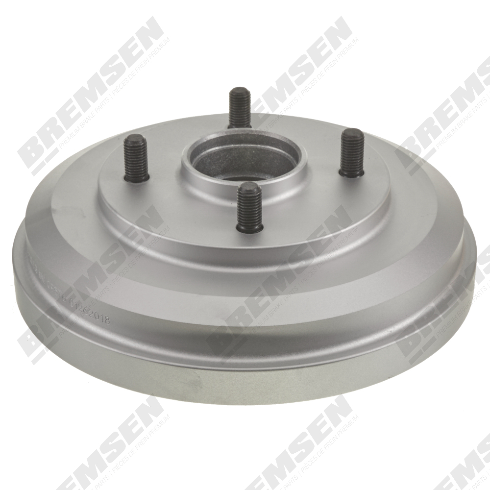 TAMBOUR DE FREIN BREMSEN - 2
