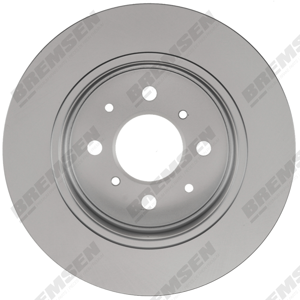 DISQUE DE FREIN BREMSEN - 3