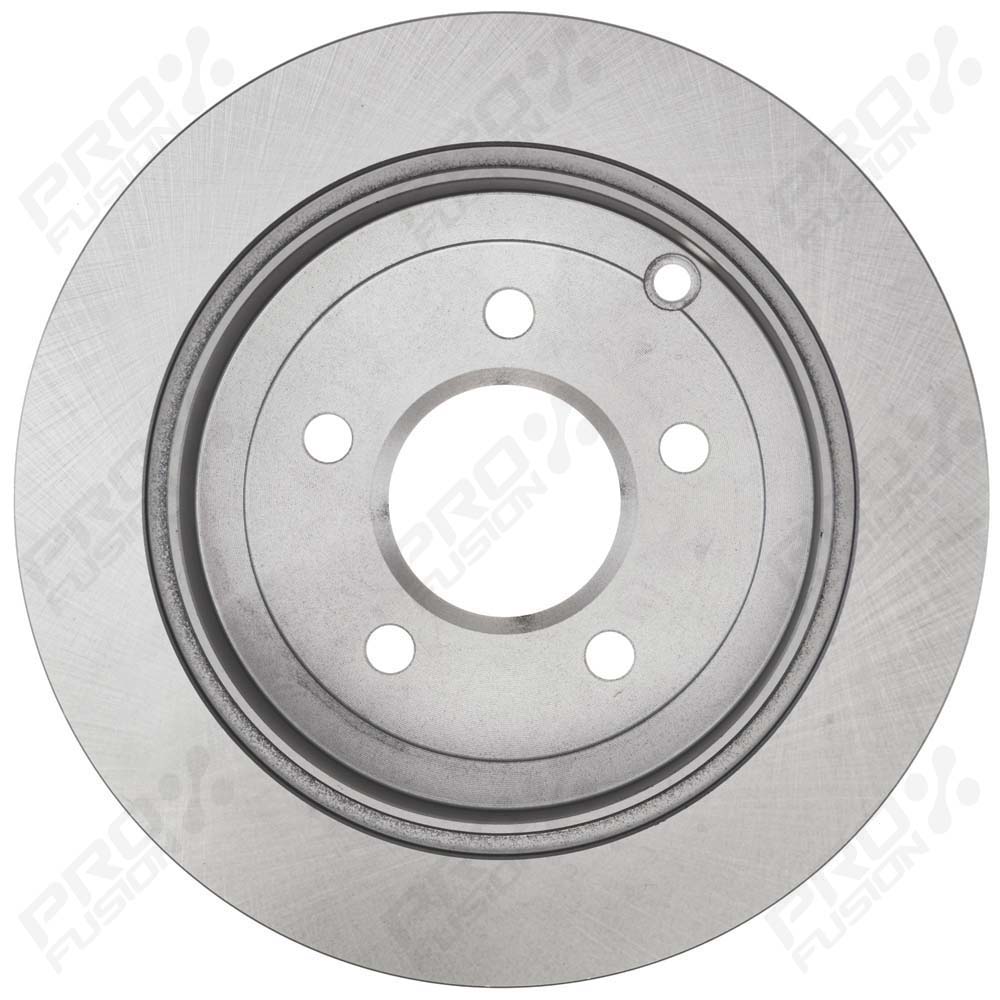 PROFUSION BRAKE DISC - 3