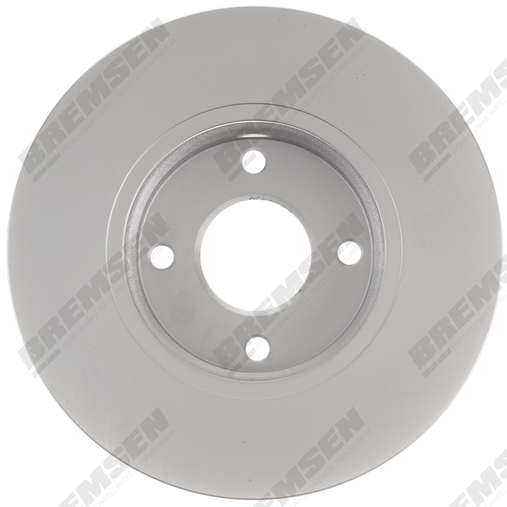 DISQUE DE FREIN BREMSEN - 2