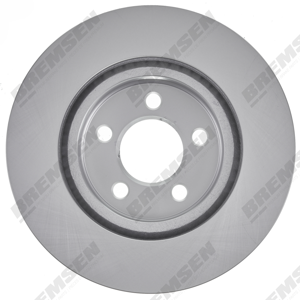 DISQUE DE FREIN BREMSEN - 2