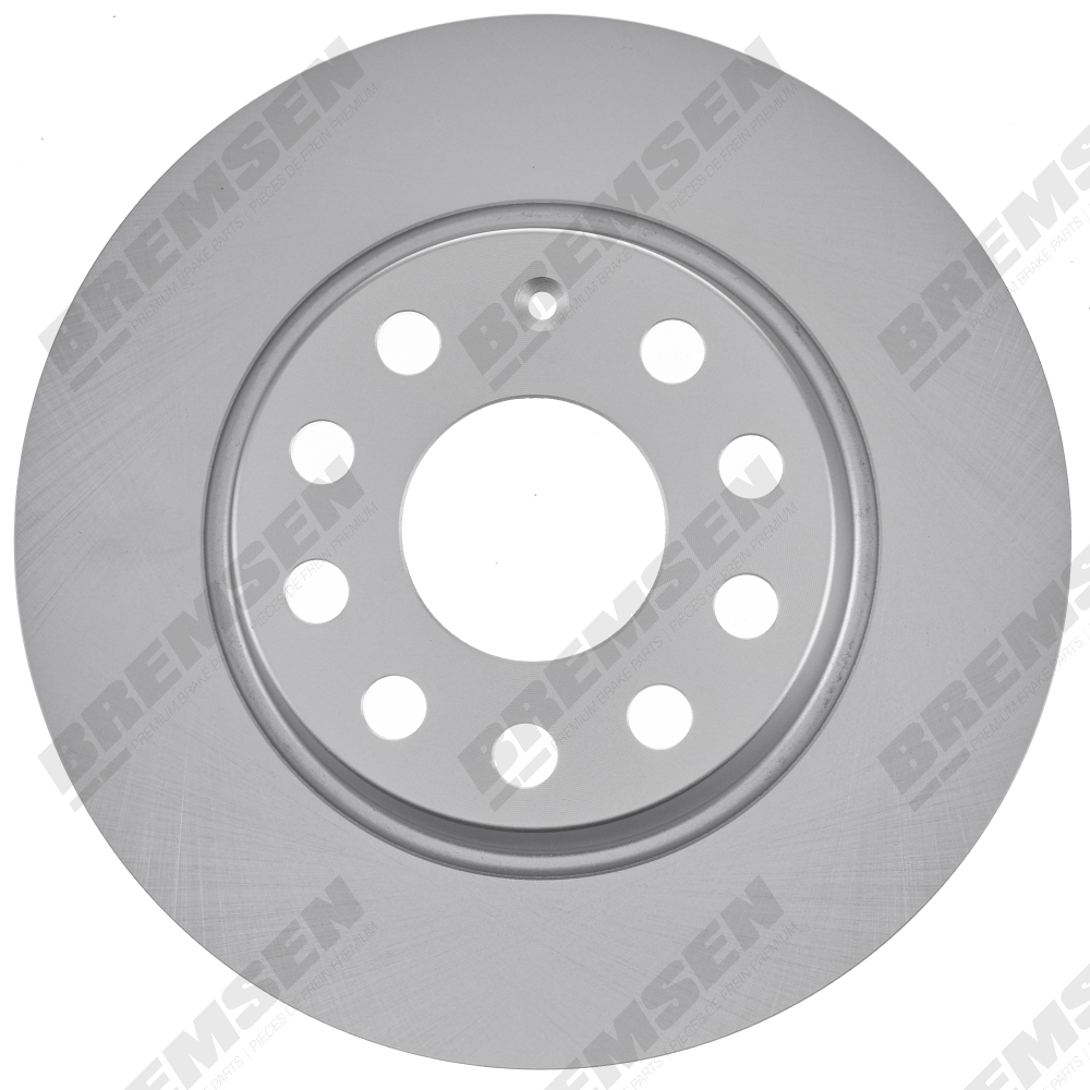 DISQUE DE FREIN BREMSEN - 2