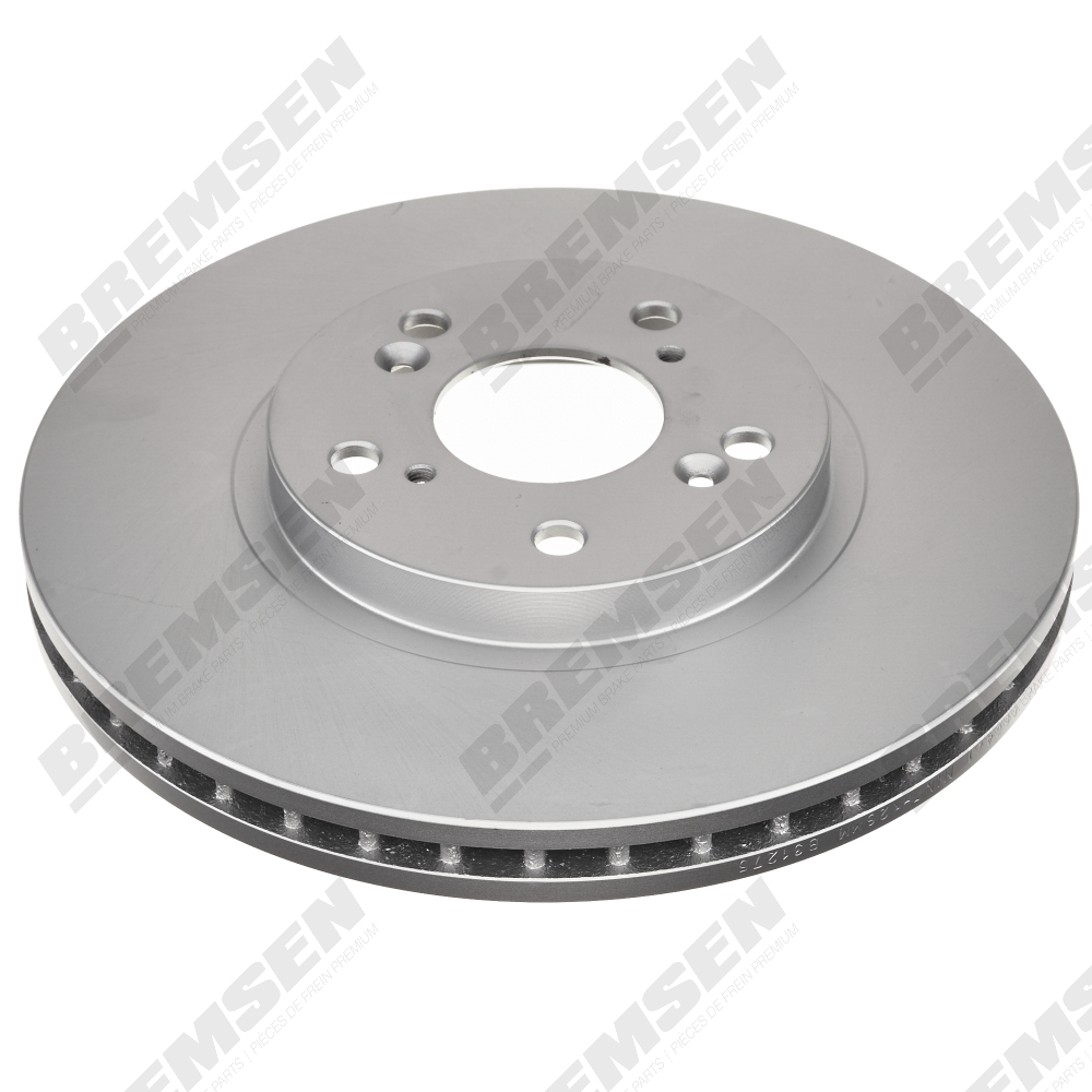 DISQUE DE FREIN BREMSEN - 2