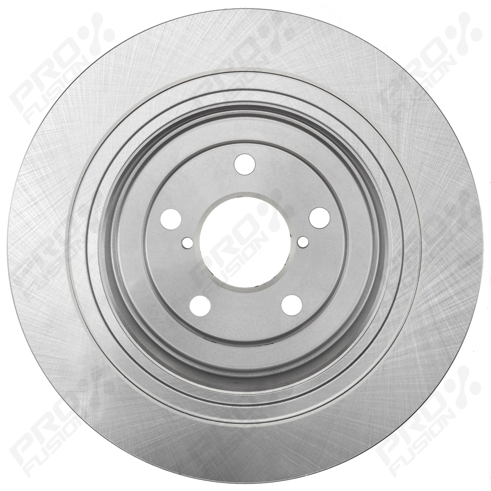 PROFUSION BRAKE DISC - 3