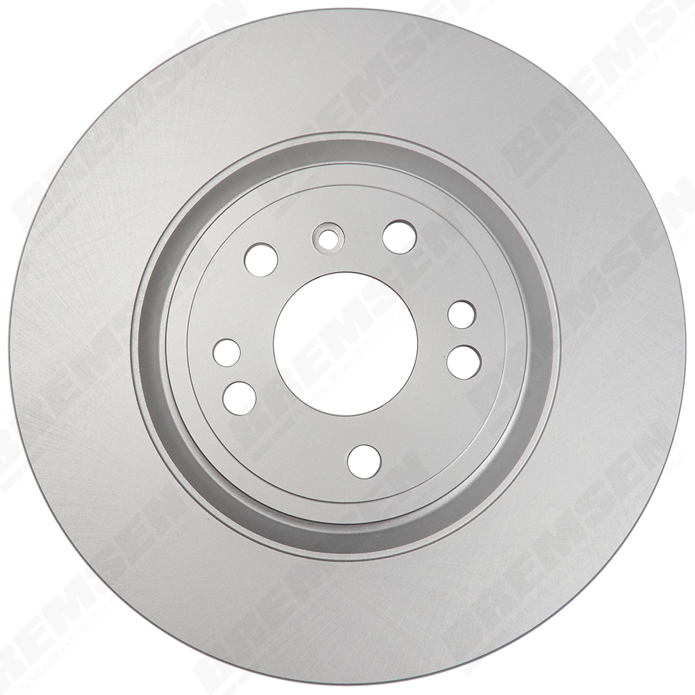 BREMSEN COATED BRAKE DISC - 3