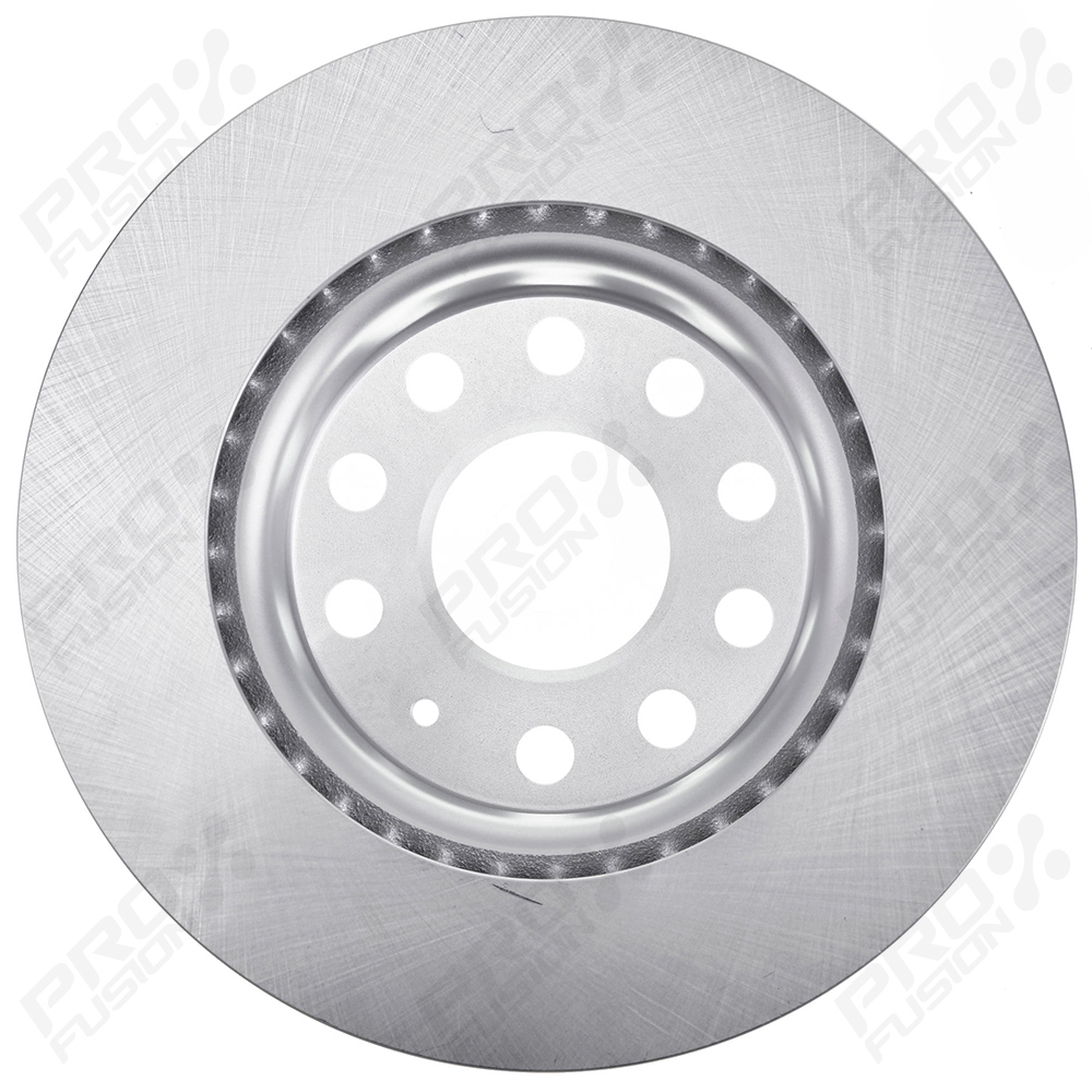 PROFUSION BRAKE DISC - 2