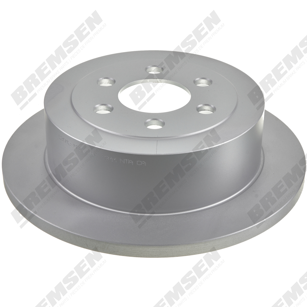DISQUE DE FREIN BREMSEN - 3