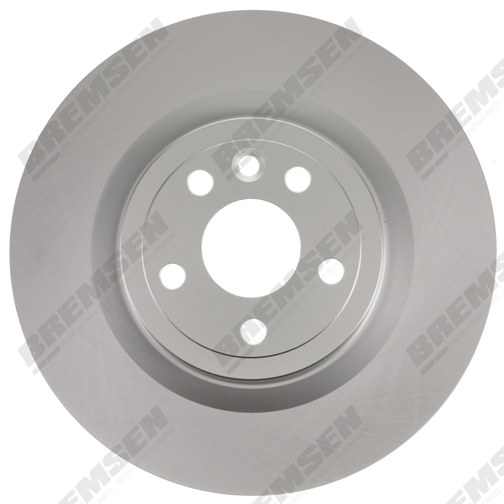 DISQUE DE FREIN BREMSEN - 2