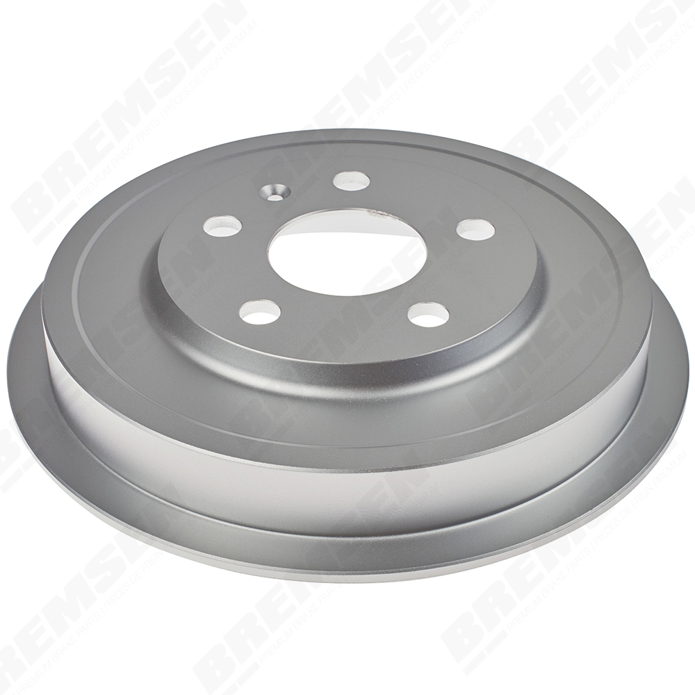 TAMBOUR DE FREIN BREMSEN - 2