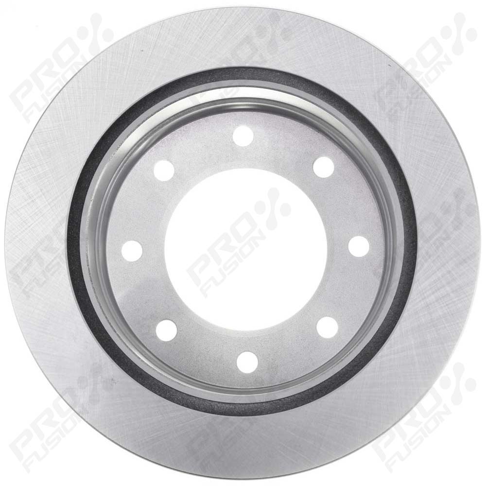 PROFUSION BRAKE DISC - 3