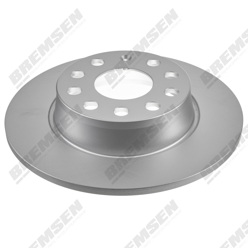 DISQUE DE FREIN BREMSEN - 3