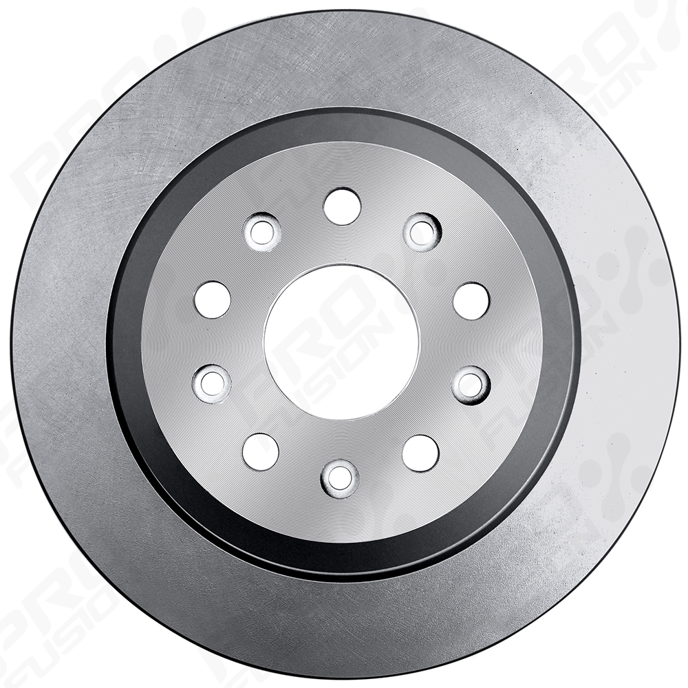 PROFUSION BRAKE DISC - 3