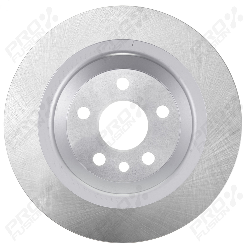 DISQUE DE FREIN PROFUSION - 2