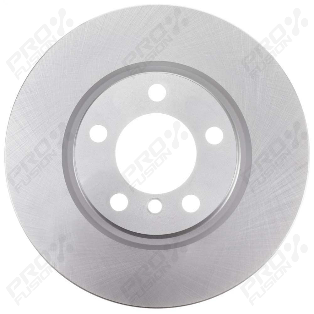 PROFUSION BRAKE DISC - 3