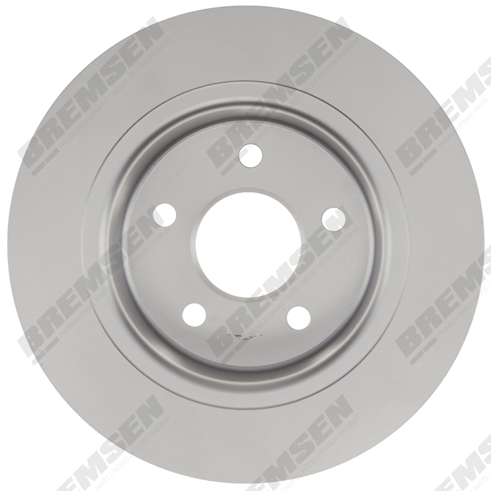 DISQUE DE FREIN BREMSEN - 3
