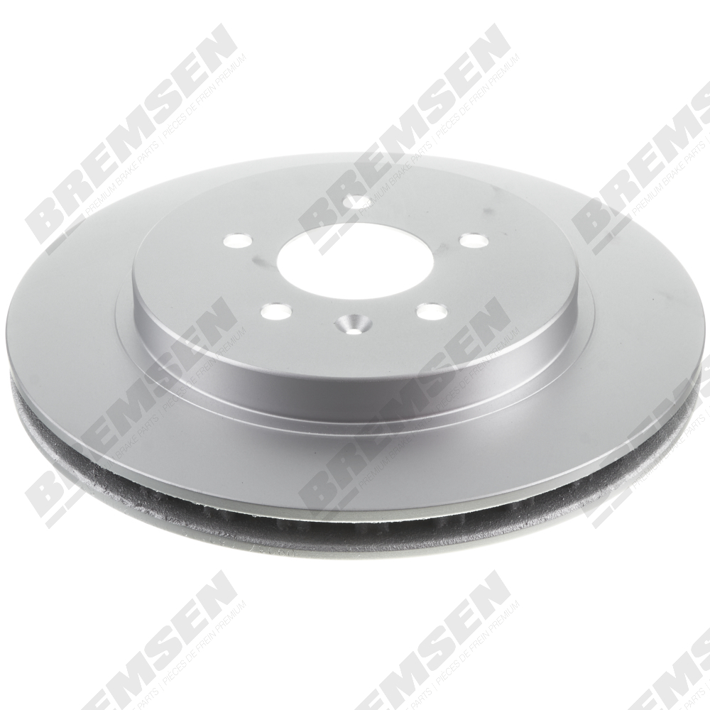 DISQUE DE FREIN BREMSEN - 2