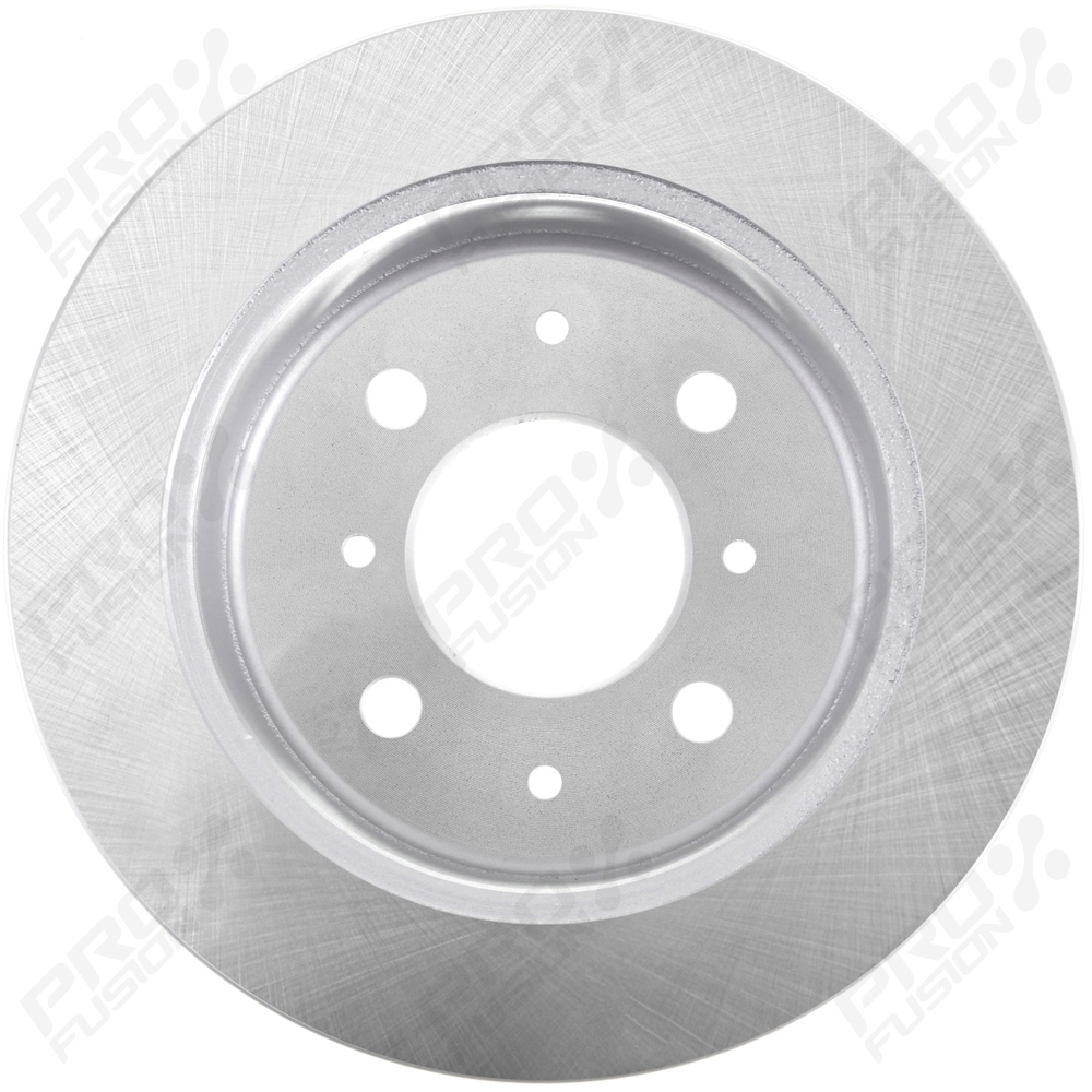PROFUSION BRAKE DISC - 3