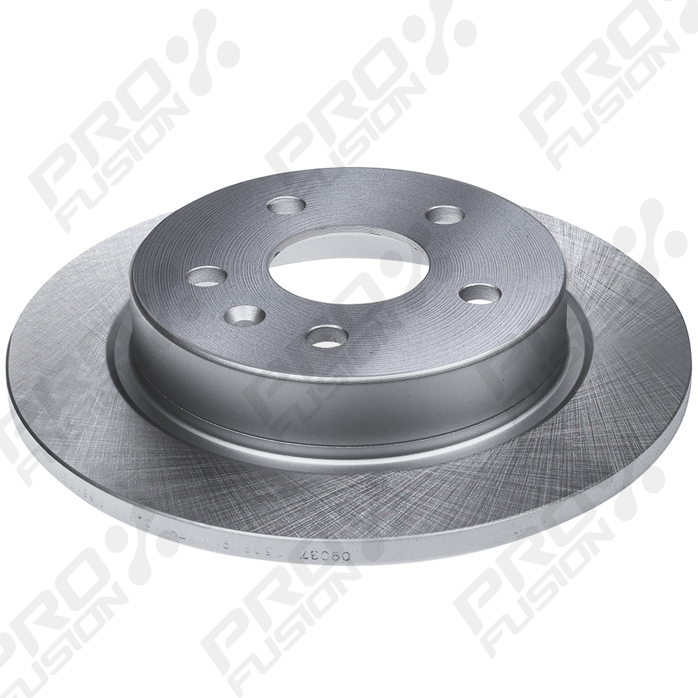 PROFUSION BRAKE DISC - 2