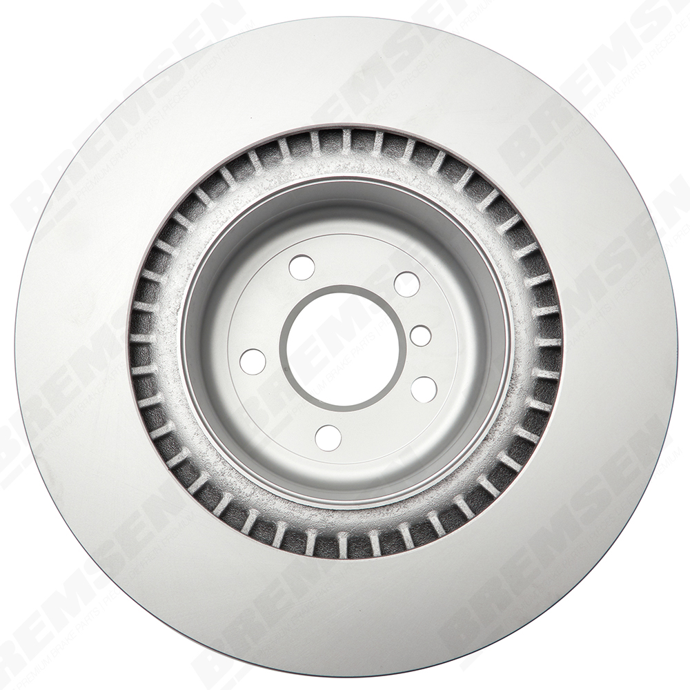 DISQUE DE FREIN BREMSEN - 2