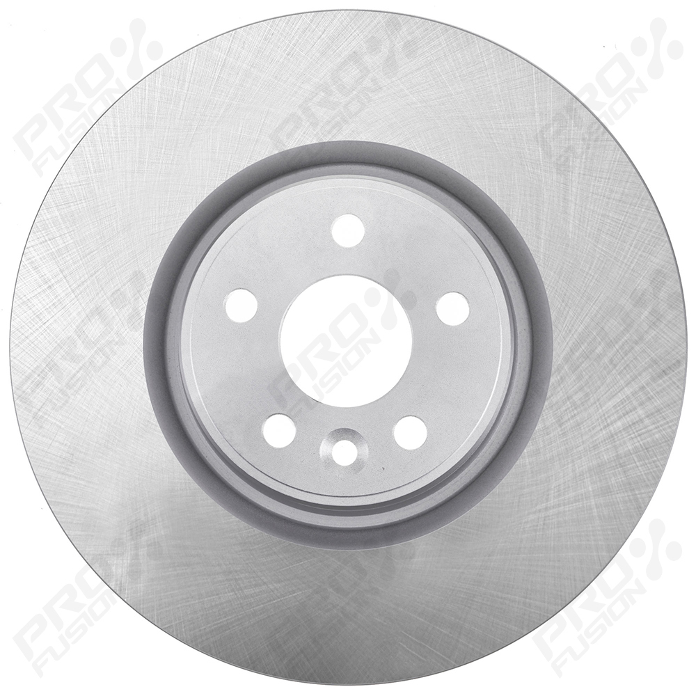 PROFUSION BRAKE DISC - 2