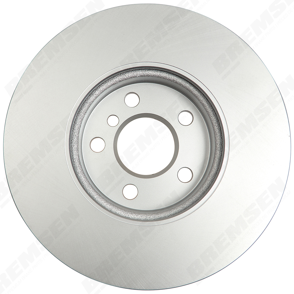 BREMSEN COATED BRAKE DISC - 3