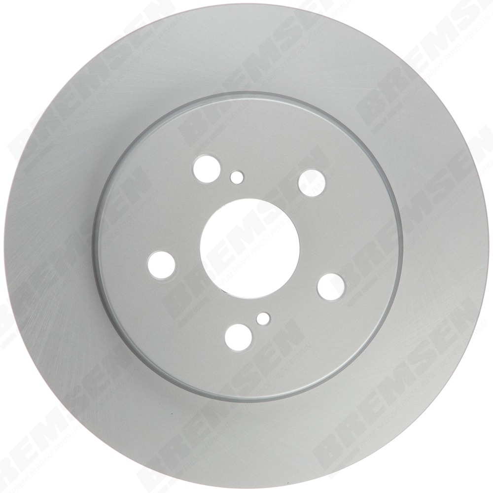 DISQUE DE FREIN BREMSEN - 3