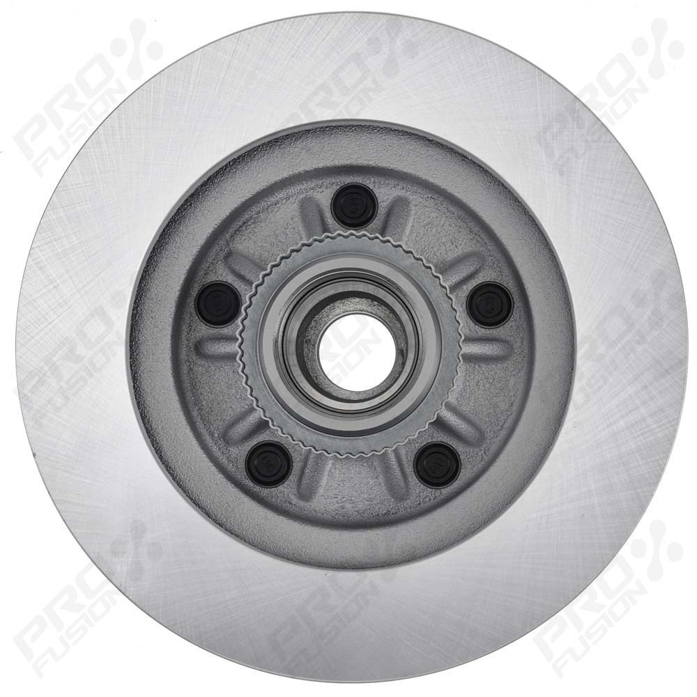 PROFUSION BRAKE DISC - 3