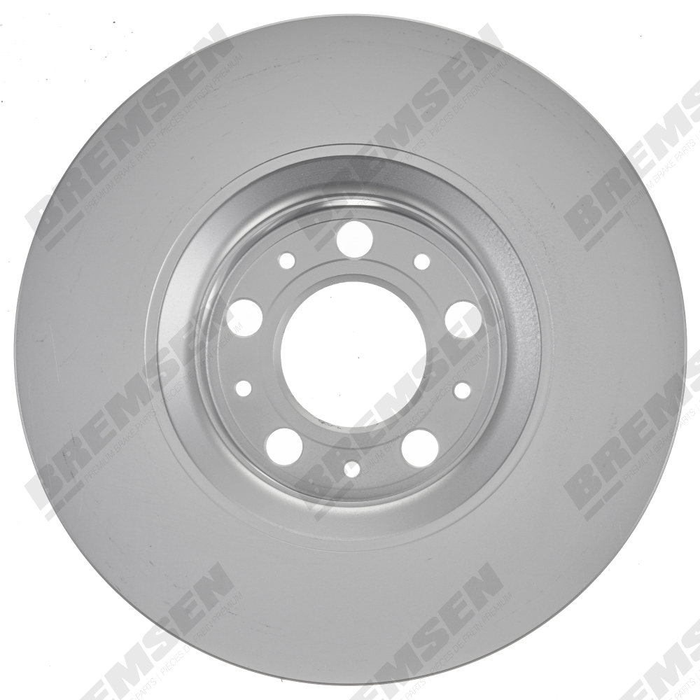 DISQUE DE FREIN BREMSEN - 3