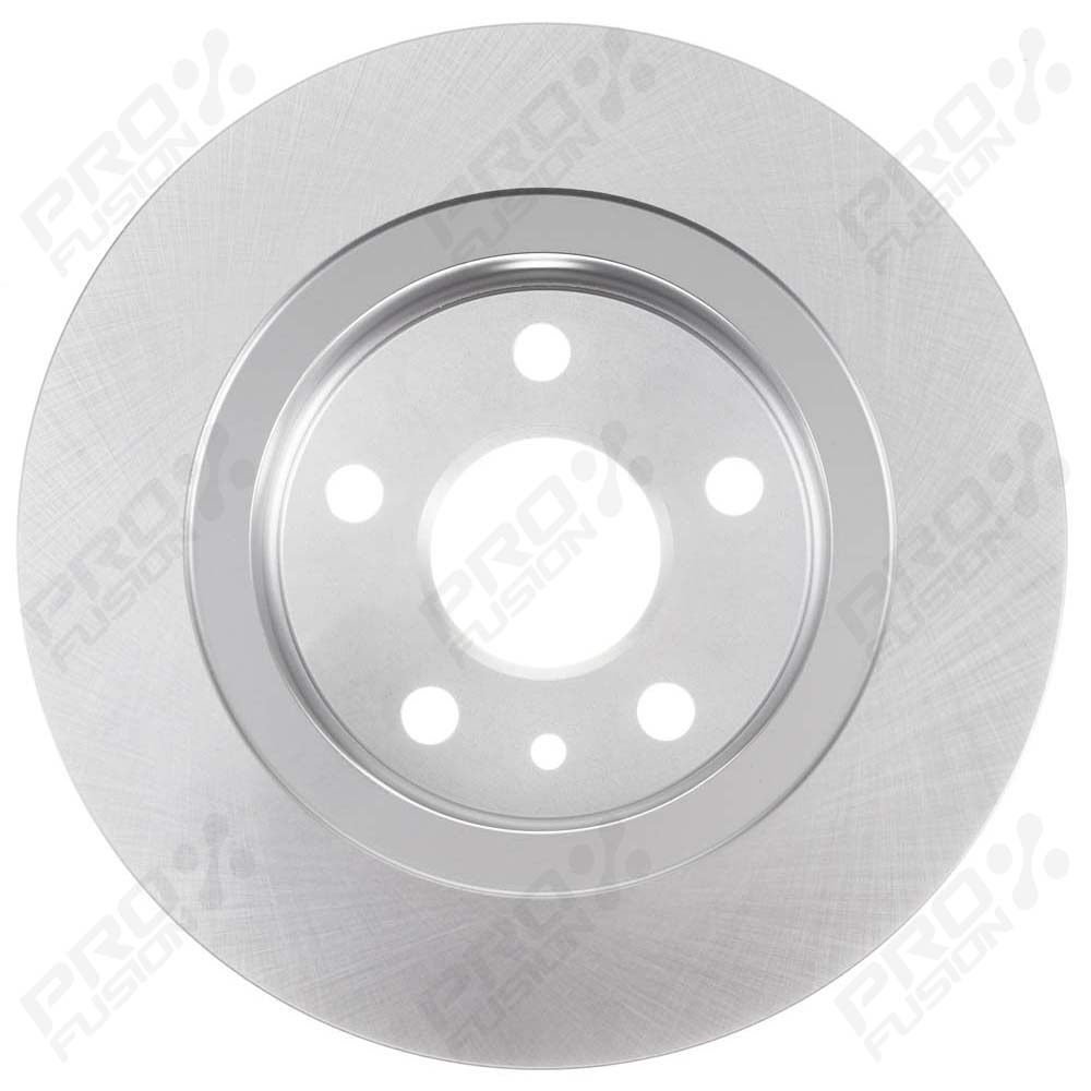 PROFUSION BRAKE DISC - 3