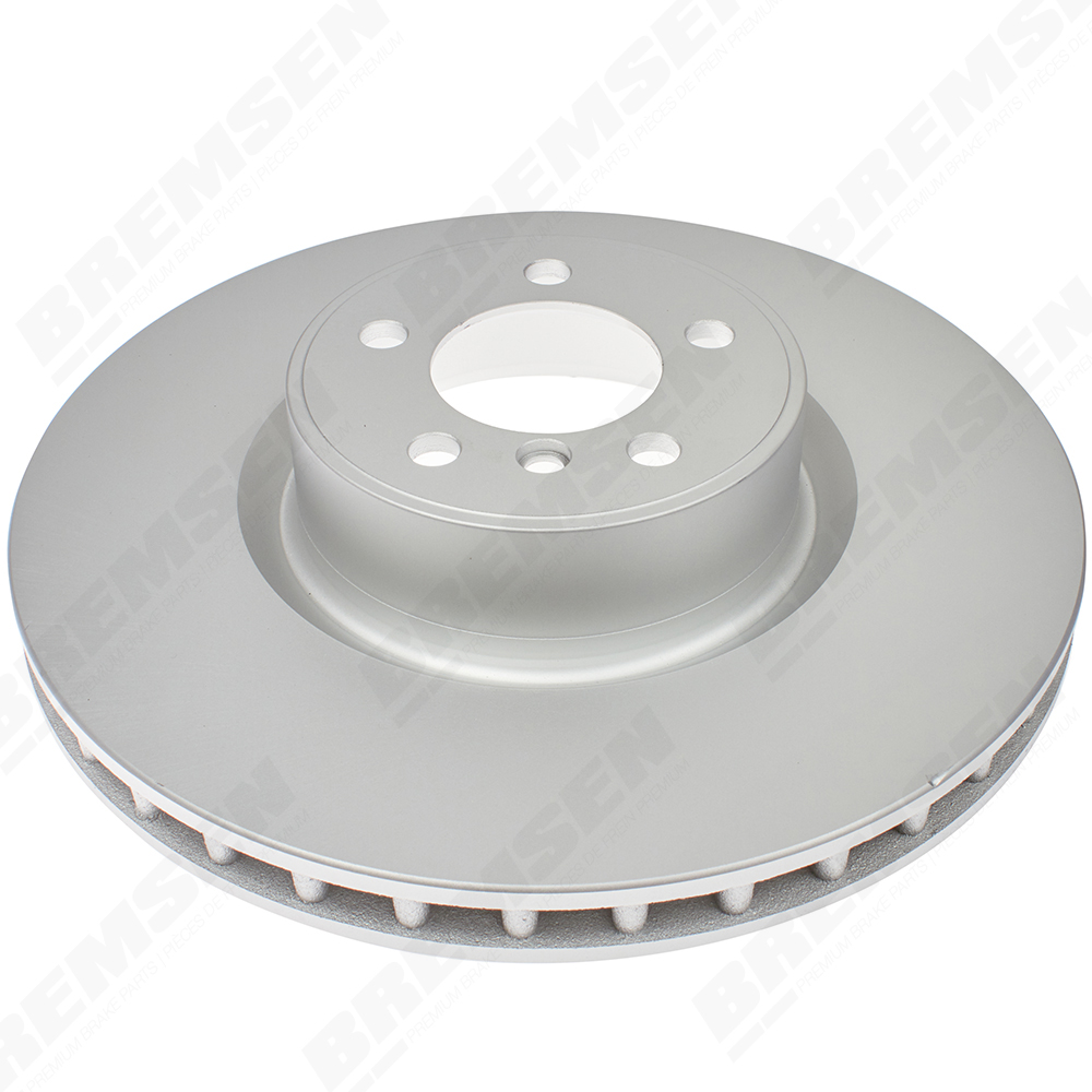 BREMSEN COATED BRAKE DISC - 3