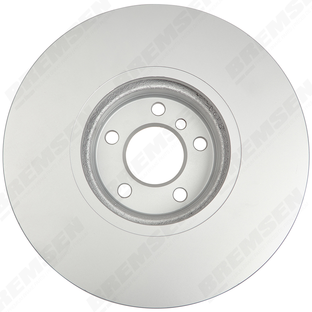 DISQUE DE FREIN BREMSEN - 3