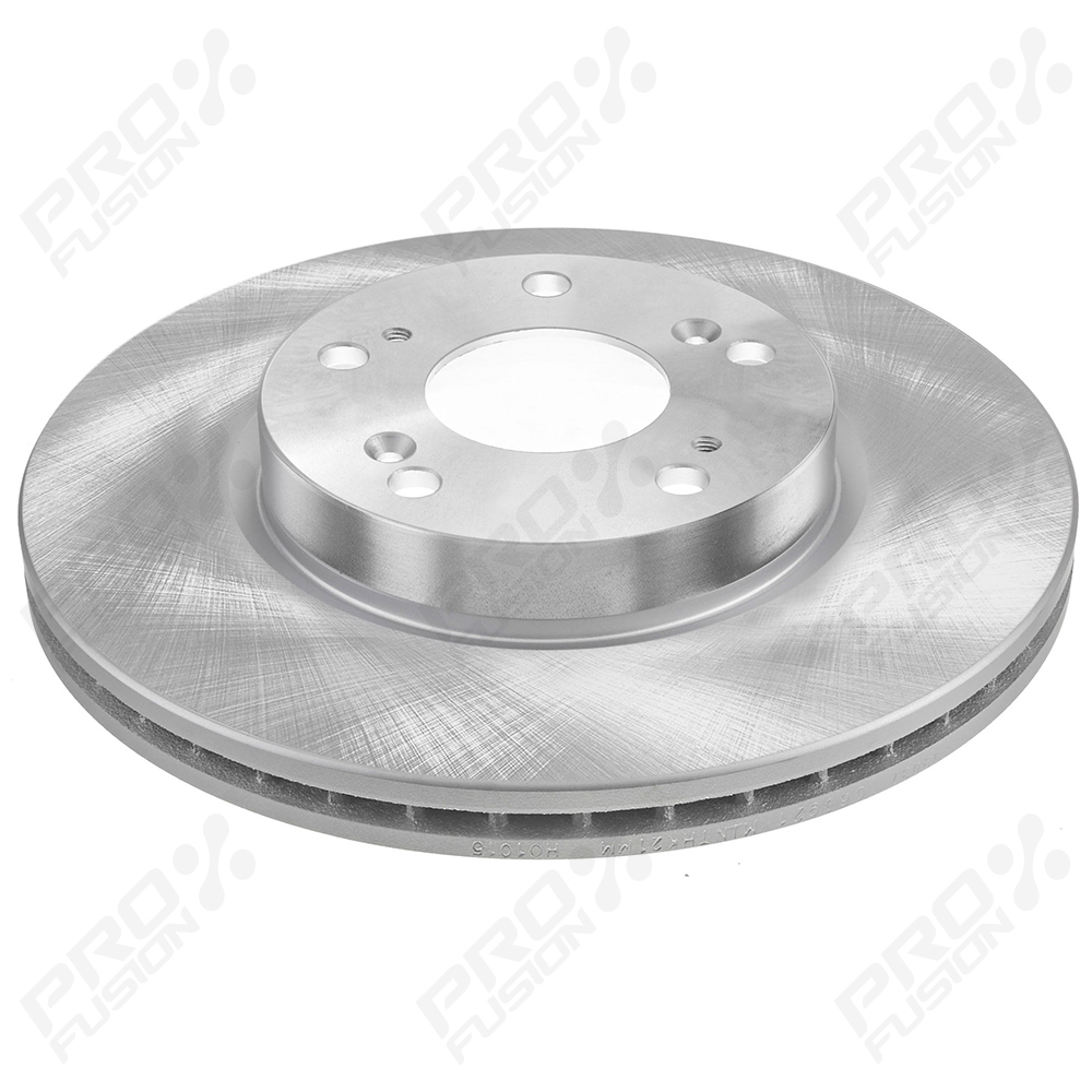 PROFUSION BRAKE DISC - 3