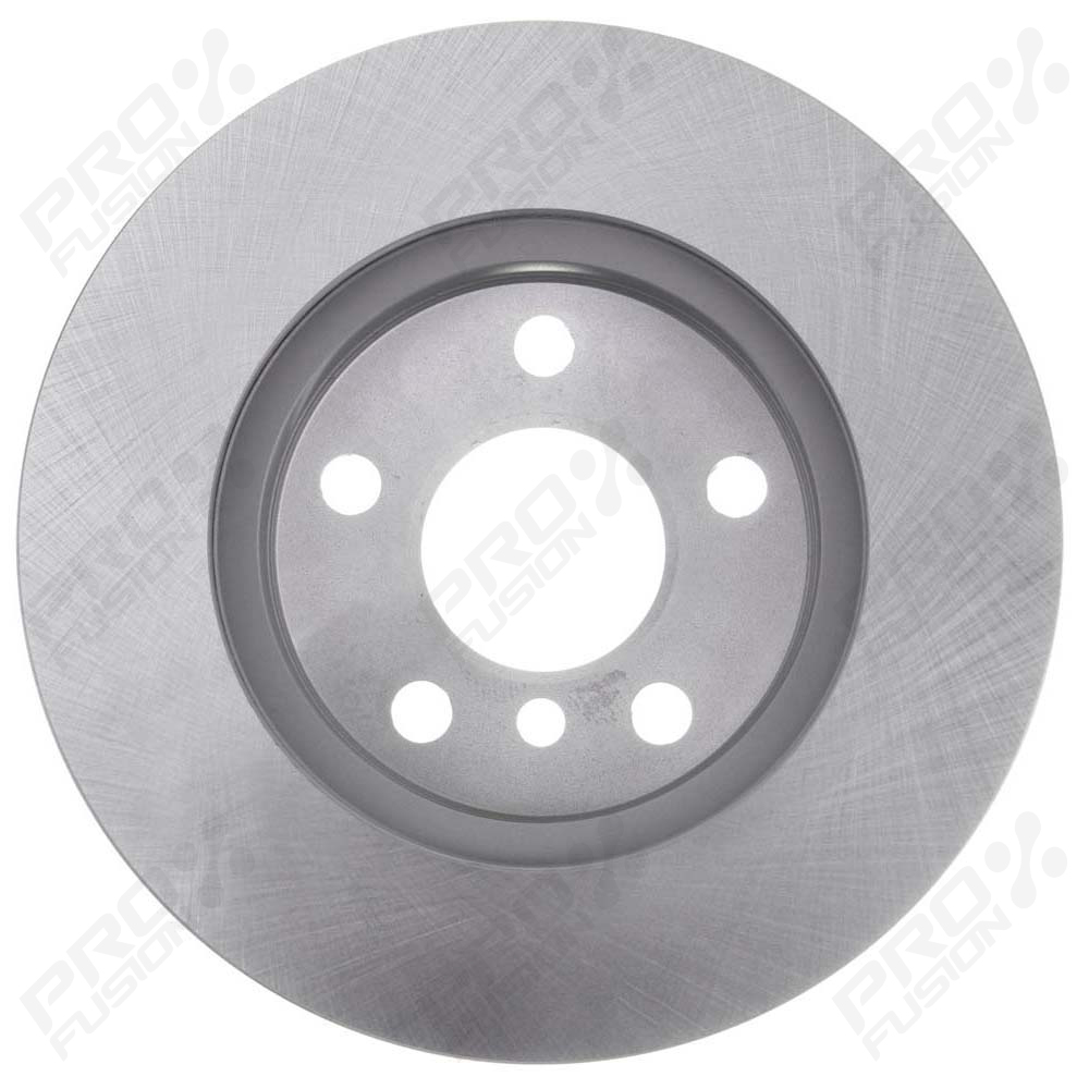 PROFUSION BRAKE DISC - 3