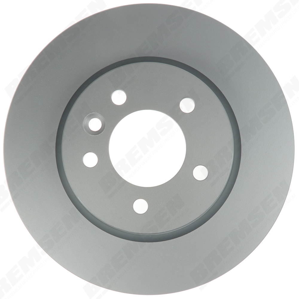 DISQUE DE FREIN BREMSEN - 3