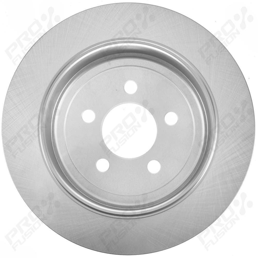 PROFUSION BRAKE DISC - 3