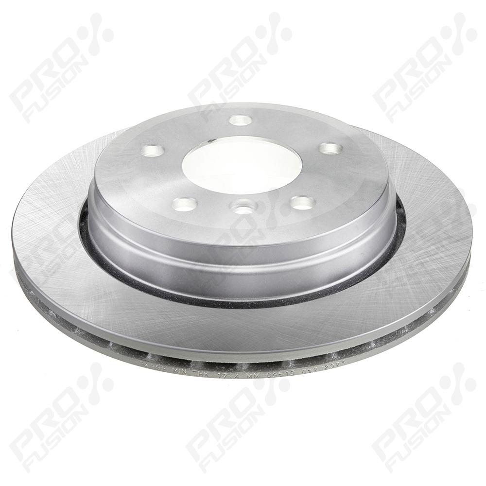 PROFUSION BRAKE DISC - 3