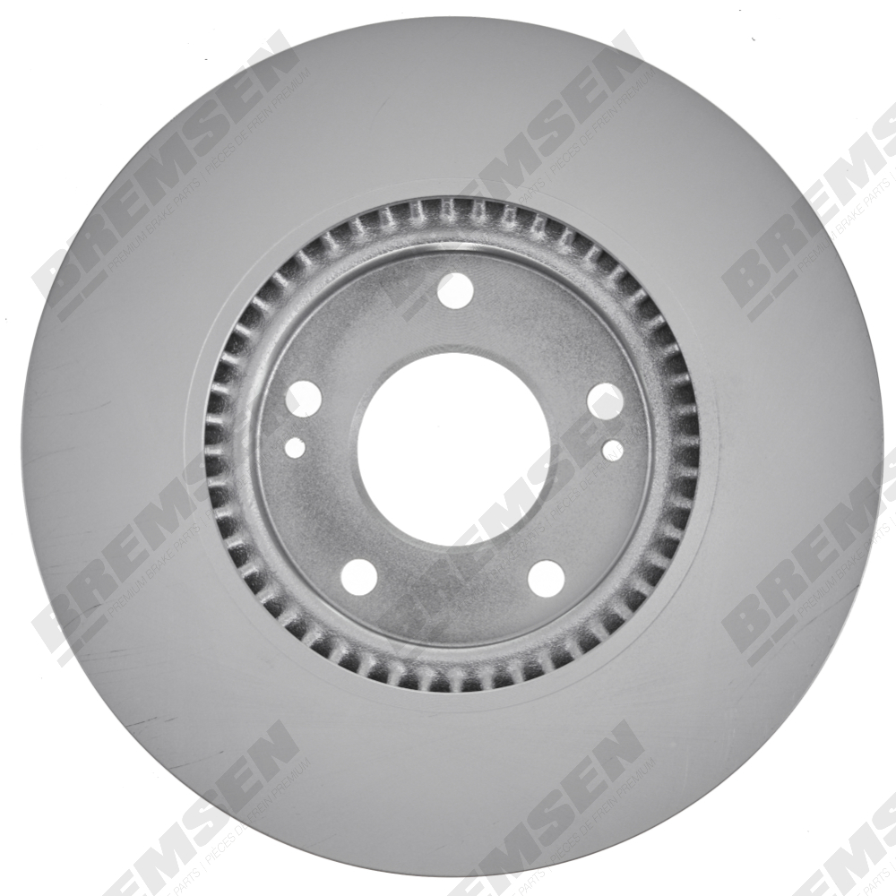 DISQUE DE FREIN BREMSEN - 2