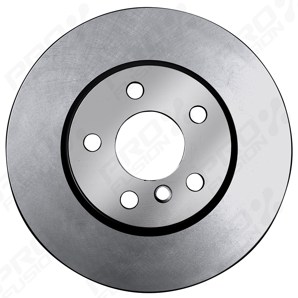 PROFUSION BRAKE DISC - 2