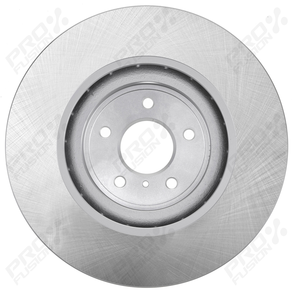 PROFUSION BRAKE DISC - 2