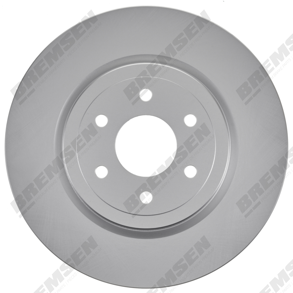 DISQUE DE FREIN BREMSEN - 3